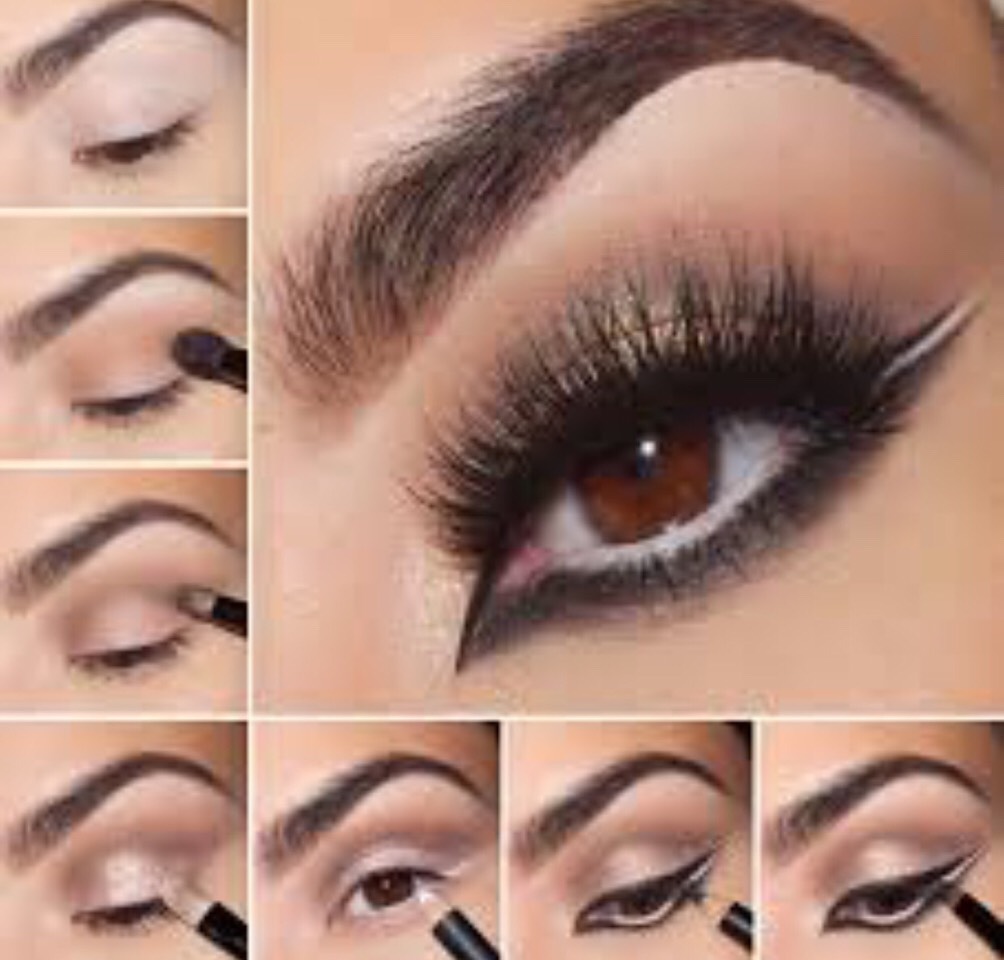 Stunning Eye Makeup