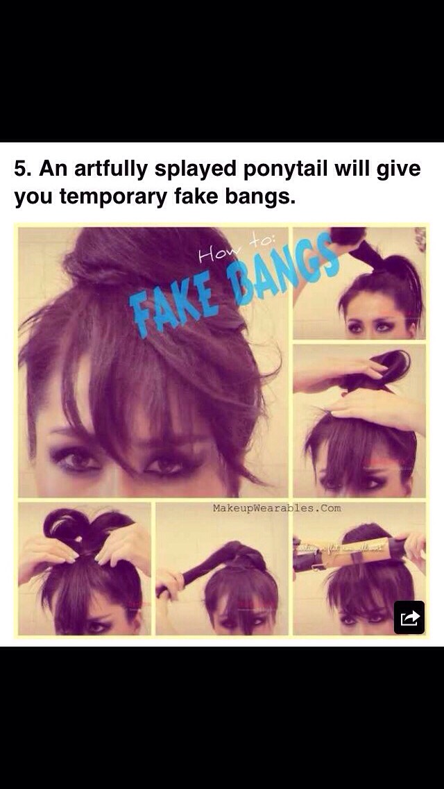 Tips For Healthy Hair 👌