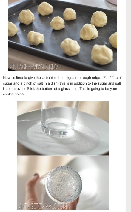 Sugar Cookies That Will Change Your Life!! 👅😋