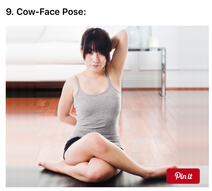 10 Effective Power Yoga Workouts To Reduce Weight Fast