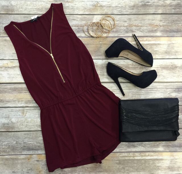 Outfits! 