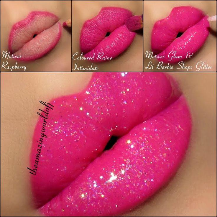 Full Face Makeup Ideas & Tutorials#fall#holidays