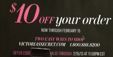 And $10 off ANY purchase, no minimum quantity so you could get anything under $10 for practically FREE here's how 👉👉👉