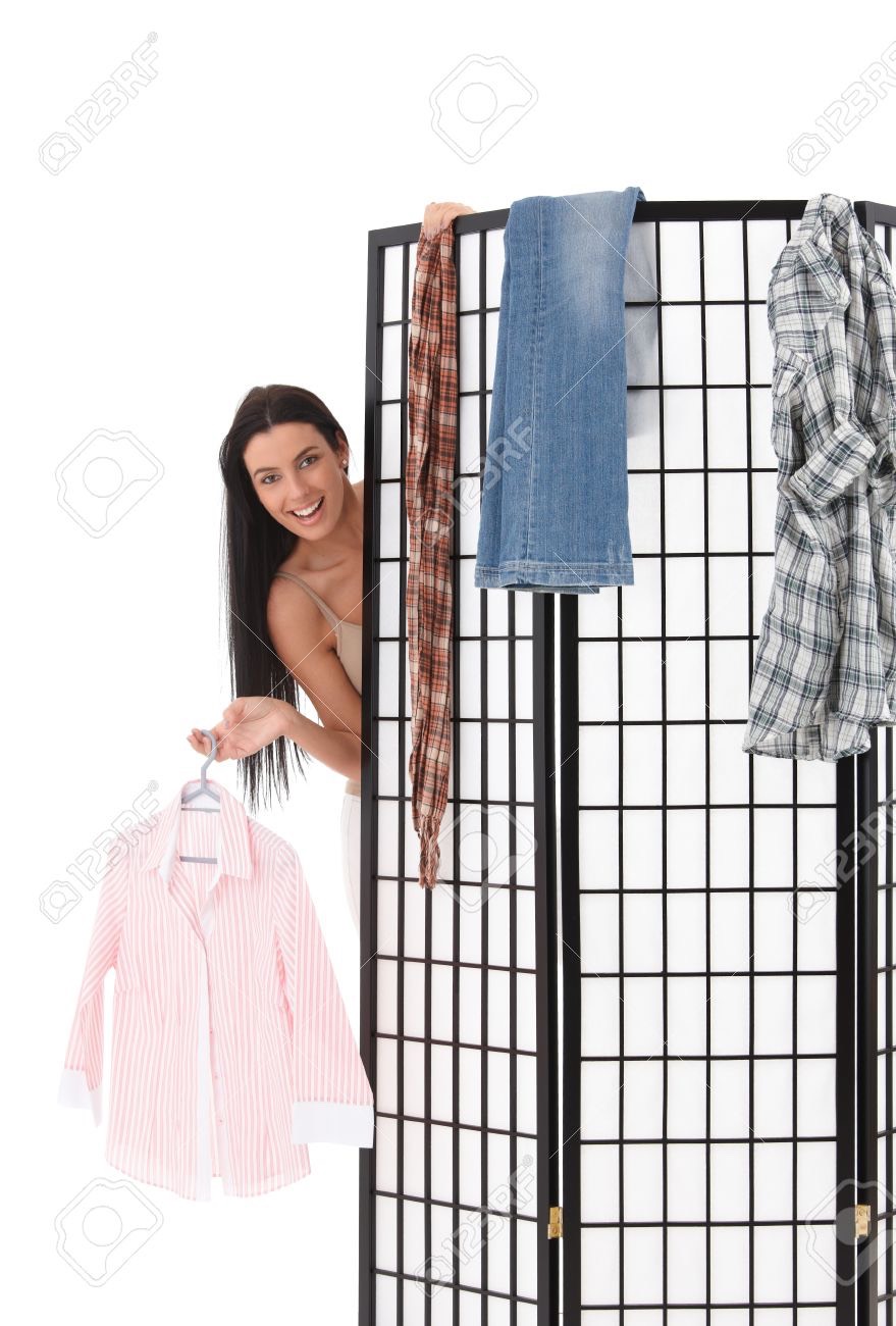 Need help planning outfits?