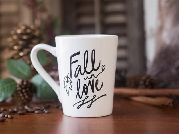 21. And the perfect mug to drink your cider from.
https://www.etsy.com/listing/249225608/fall-in-love-ceramic-coffee-mug-coffee?source=aw&utm_source=affiliate_window&utm_medium=affiliate&utm_campaign=us_location_buyer&utm_content=181013