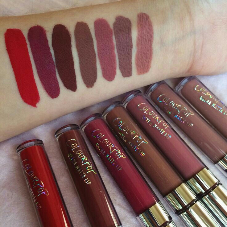 lipsticks that last all day