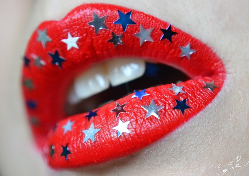 Lip Art
