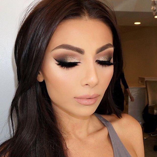 Fall/ Winter 2016-2017 Makeup Trends!!!!