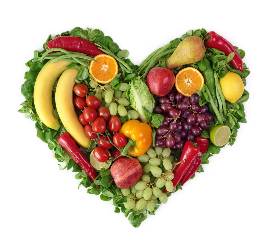7. Watch your daily intake! Make sure you are eating the right foods. Fruit and Veg is your hair best friend as well as your body!