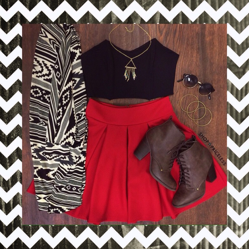 Cute Summer Outfits