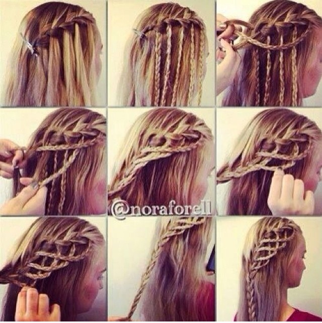 Hair Styles