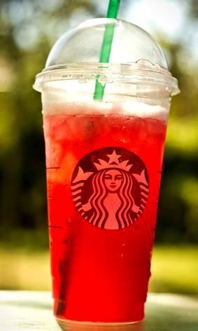 Secret Starbucks Drinks 