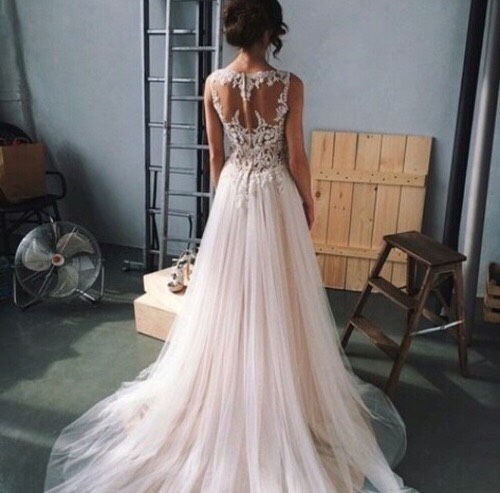 Wedding Dress Goals