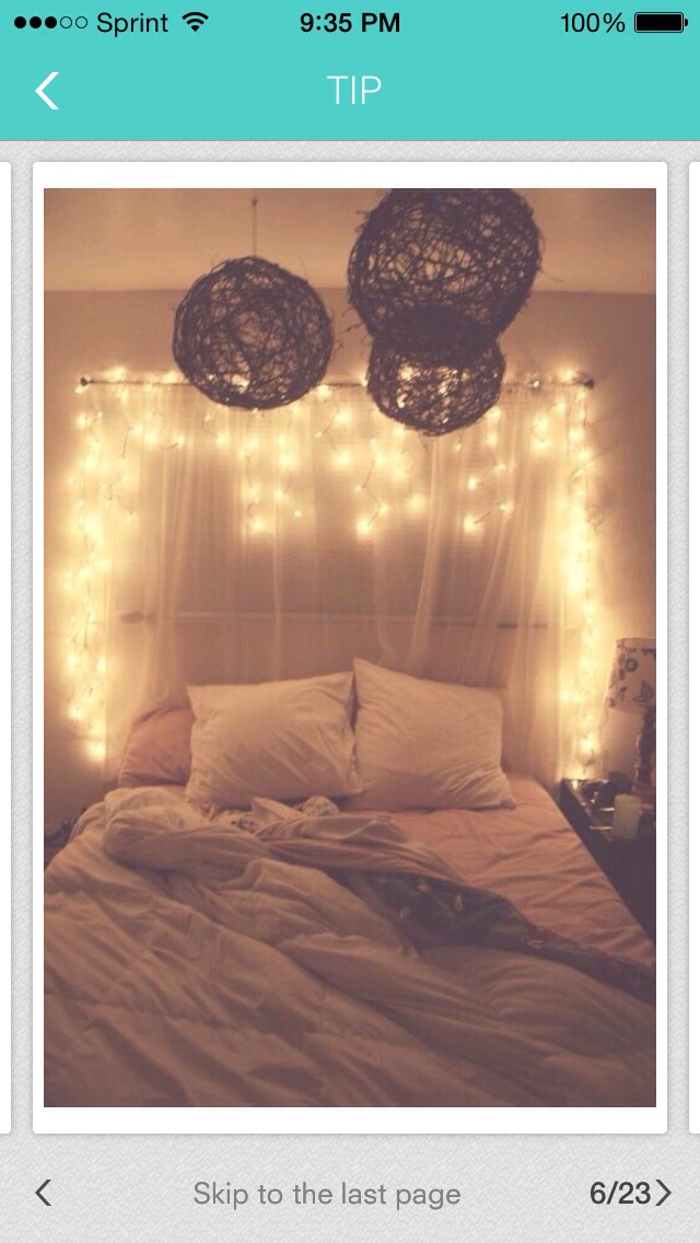 Room Decorating Ideas 😘