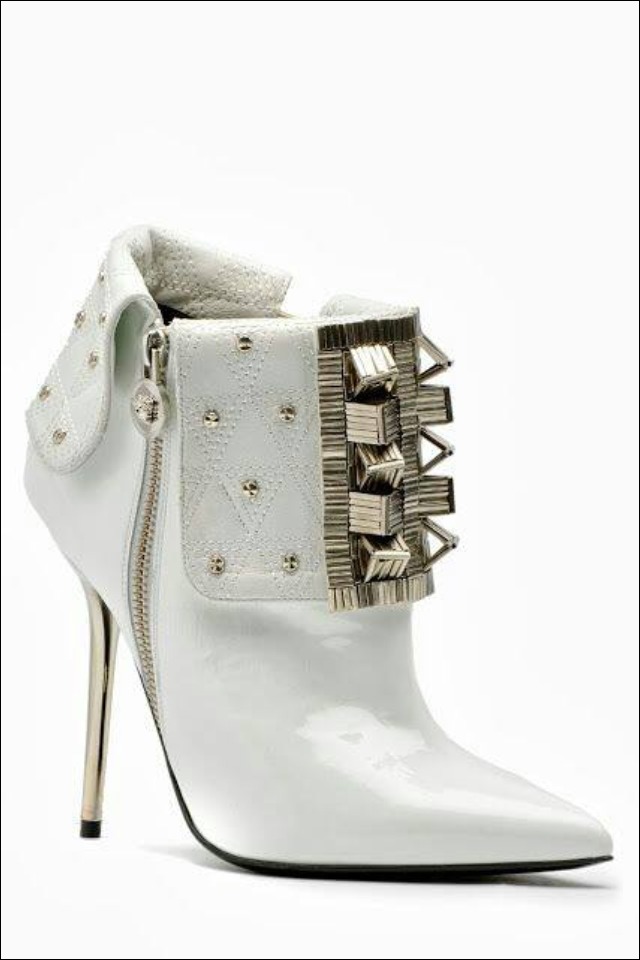 Simple Beautiful Boots For Winter 