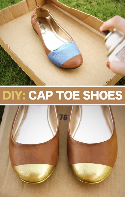 31 Clothing Tips & Tricks Every Girl Should Know.