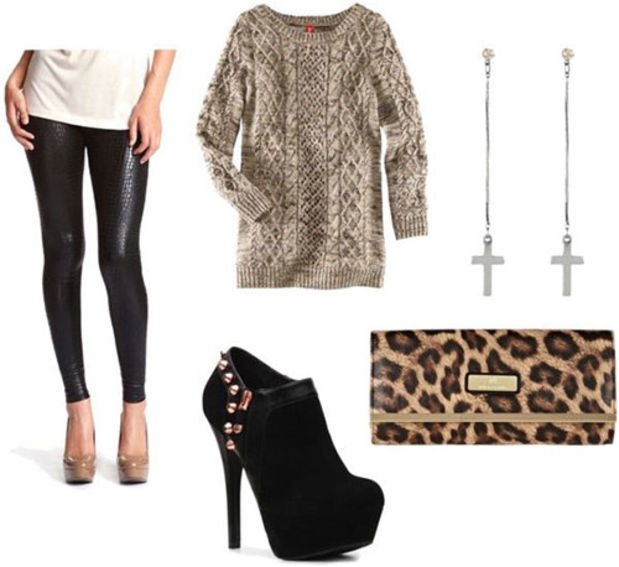 outfits for partys