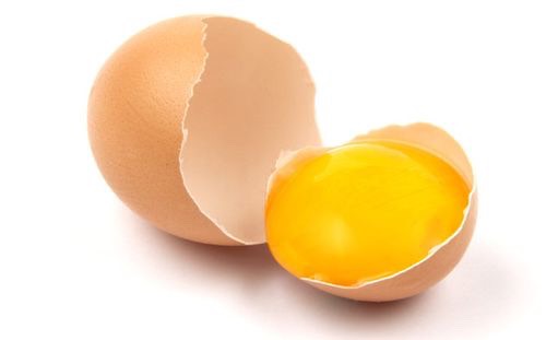 1 egg yolk