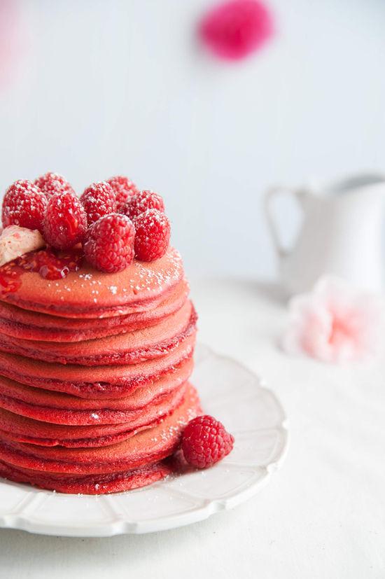 Valentines Day Treats