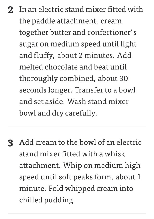 Cold Refreshing No Bake Desserts To Beat The Summer Heat