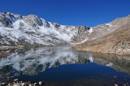 23. Mount Evans, Colorado 