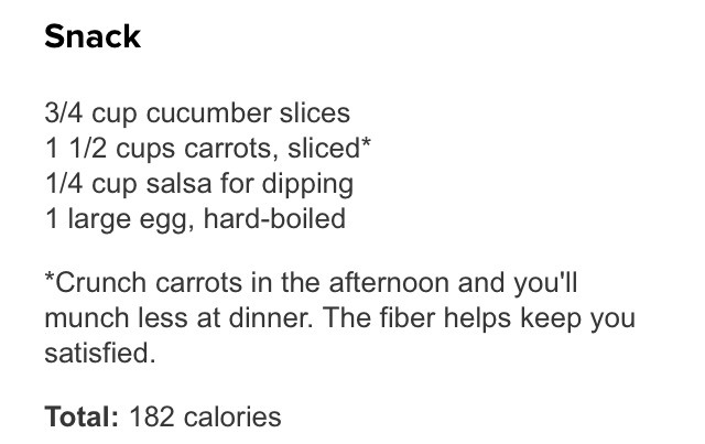 Flat Belly Diet!!