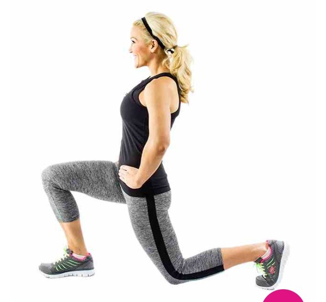   💙14 Moves To Get That Perfect Butt!!!!!(: 💙