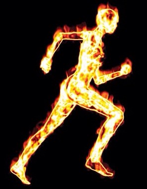 🚫Mistake #10: Gunning for six-pack abs. Doing crunches until you're blue in the face doesn't mean you're burning abdominal fat.🙄The idea that you can "spot reduce" isn’t true. To lose weight, you have to burn calories — & when you do, the body sheds fat all over, not just in one specific spot. 