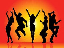 Pick an exercise you like doing.. Like dancing or swimming and do it a lot... And have fun with it.