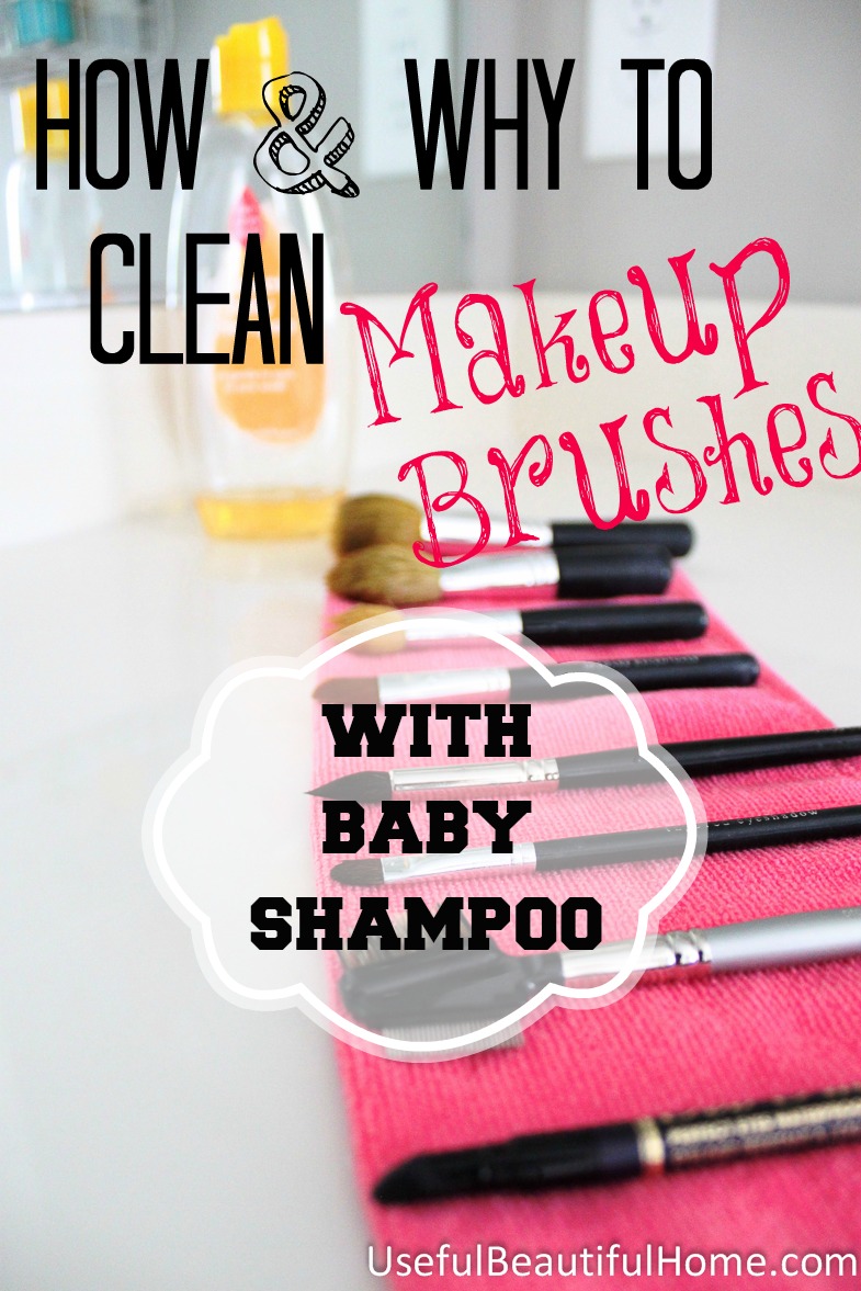 Cleaning brushes