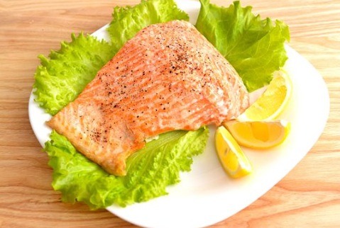 11 Ways to Cook Salmon Fish!!!