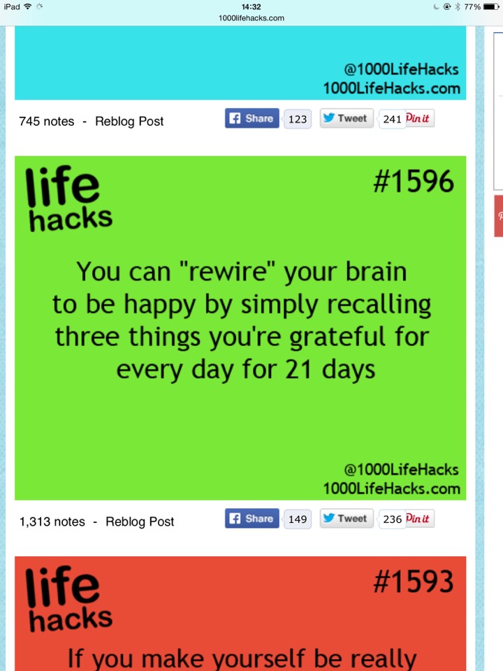 20 Super Usefull Life Hacks For Your Everyday Life :)