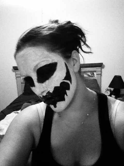More Makeup Fun