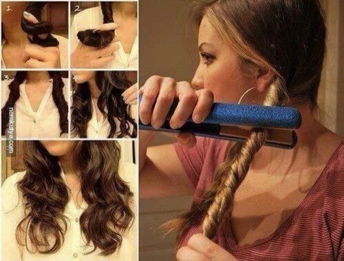 Hair Care Tips And Tricks