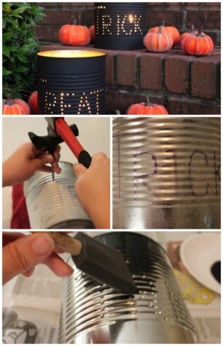 Halloween Tips!