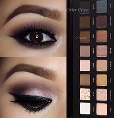 Lorca Pro Palette