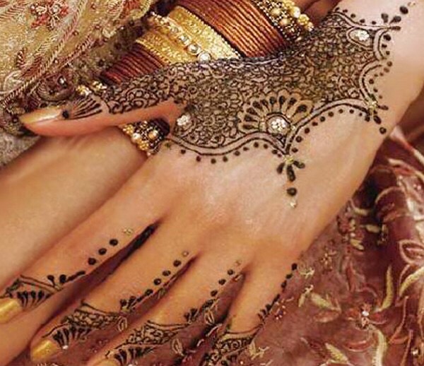 Beautiful Henna Tattoos/Designs