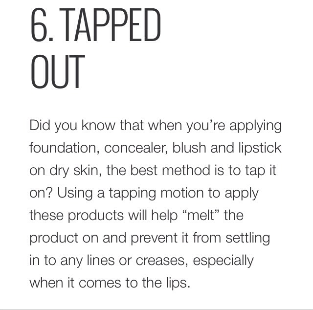 💥✨ Beauty Tips For Dry Skin!!! ✨💥