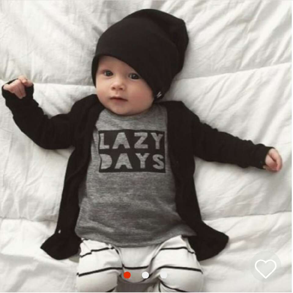 Adorable children's outfits ❤