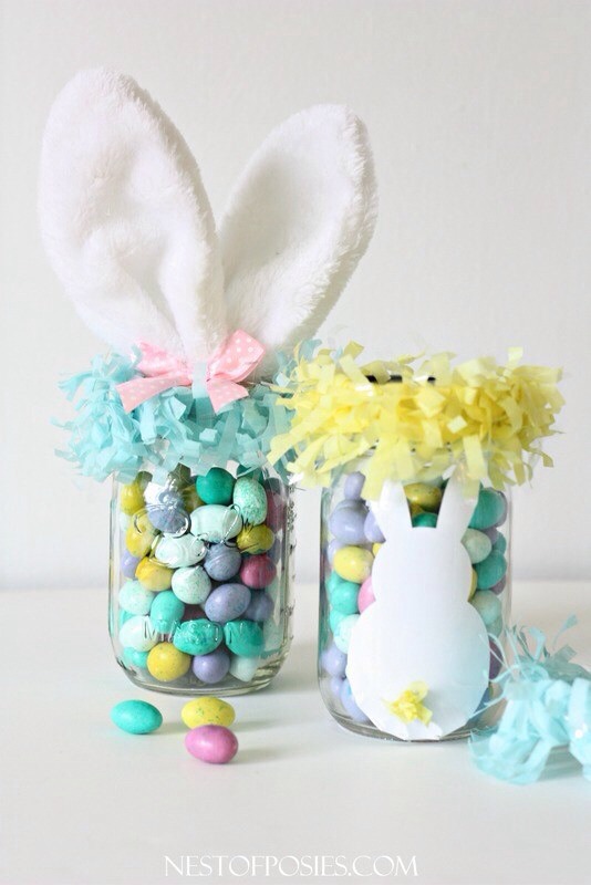 Edible Easter Gift Ideas