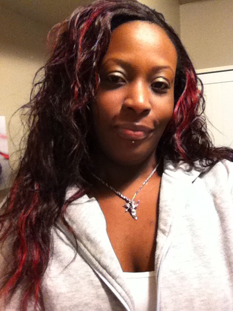 Braiding Your Haïr At Night Before Sleeping Gives You Better Curls In The Morning Or Afternoon