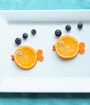 Creative Food Ideas 🍴