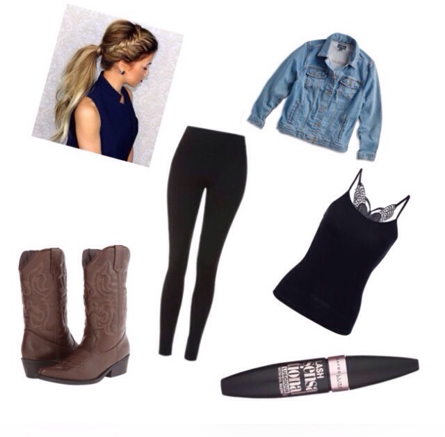 Fall Outfits