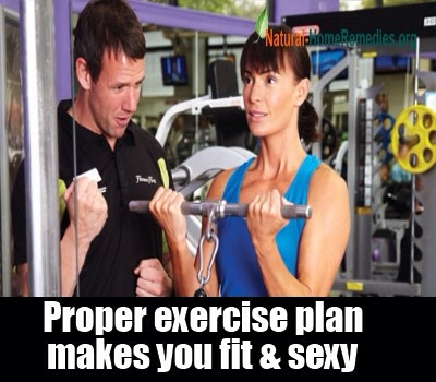 5 Tips To Getting The Sexy Beach Body You Deserve 
