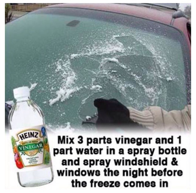 15 Clever Winter Hacks Everyone Should Know 😱👍💯