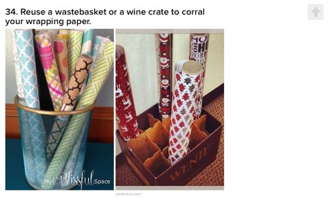 Christmas Hacks :)