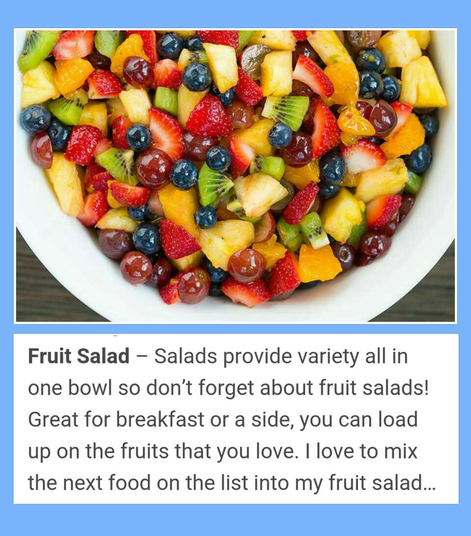 Organic is always best, but if you're looking to cut costs, fruits with hard outer skins are safer to buy conventional. For example: cantelope, watermelon, oranges, bananas, etc.