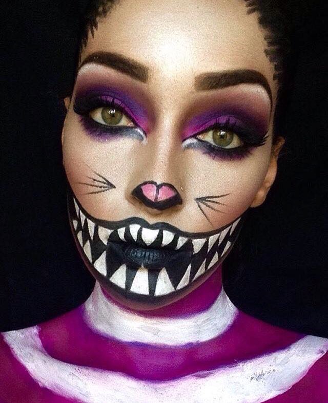 HALLOWEEN IDEAS PART 3!