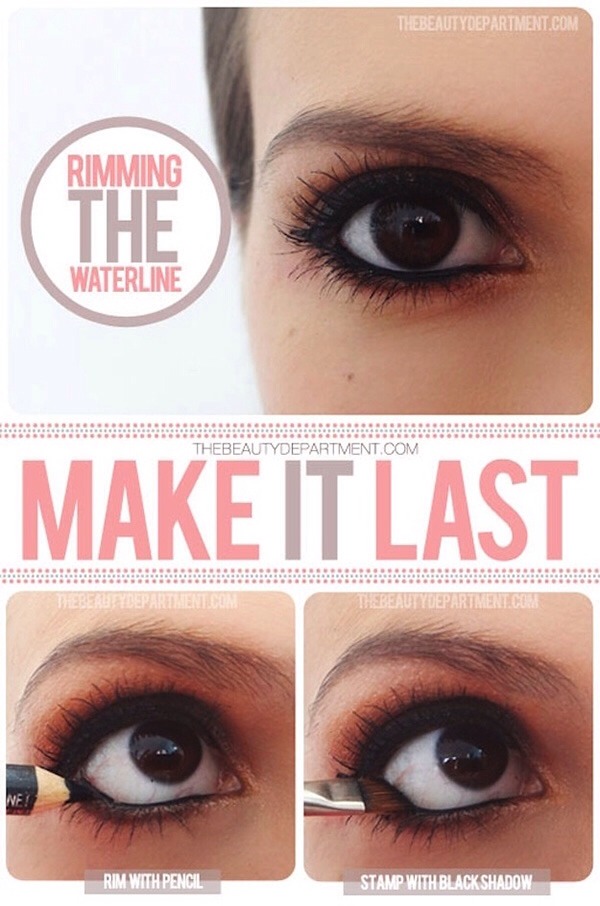 Makeup Hacks!!