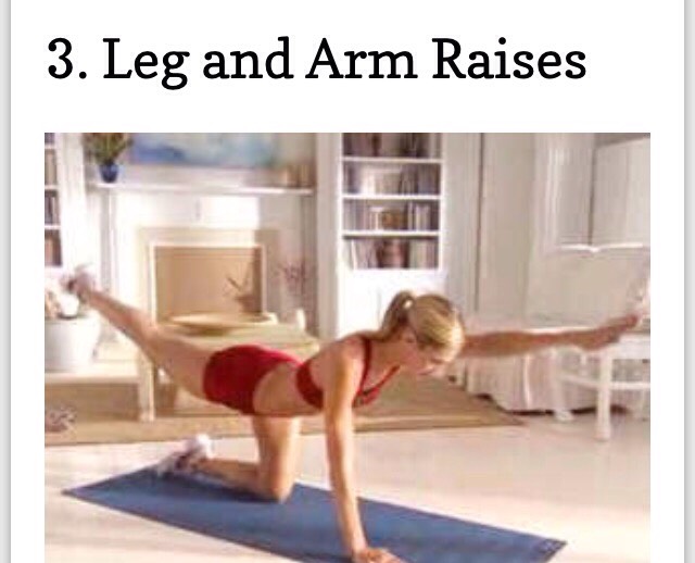 Get Rid Of Back Fat